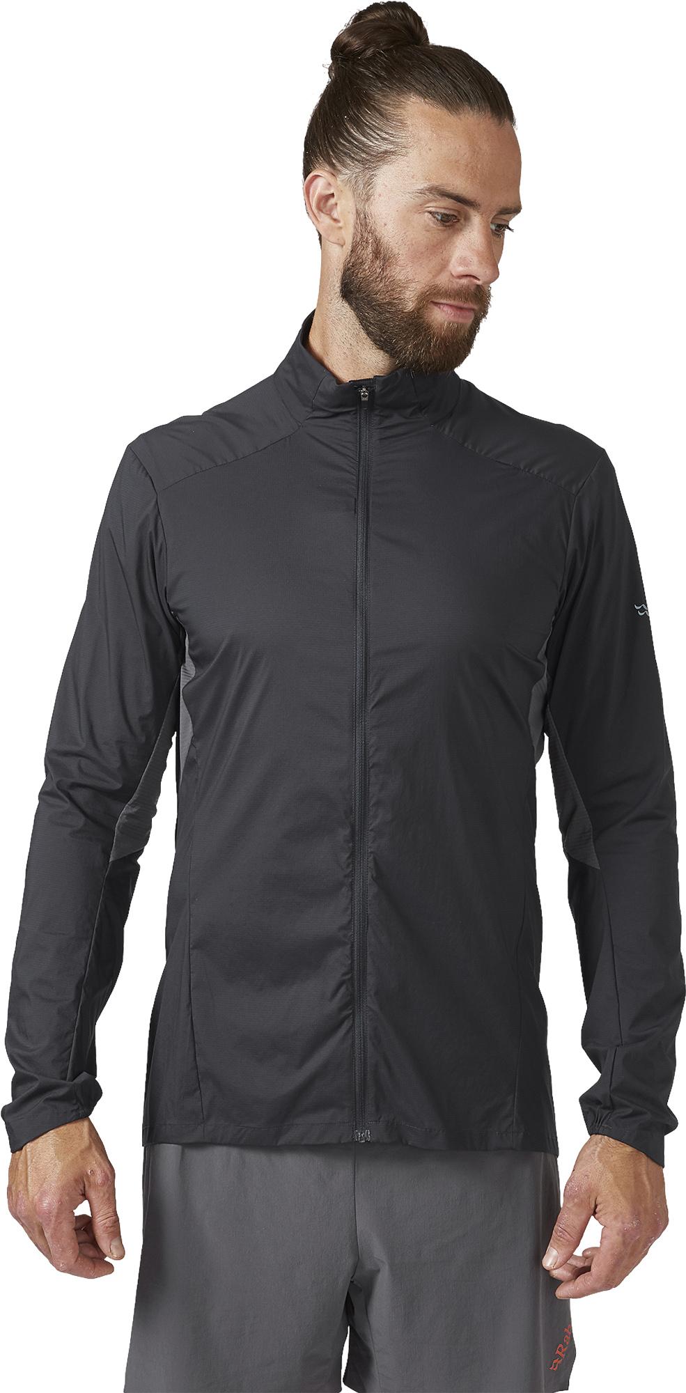 Product gallery image number 5 for product Windveil Jacket - Men's