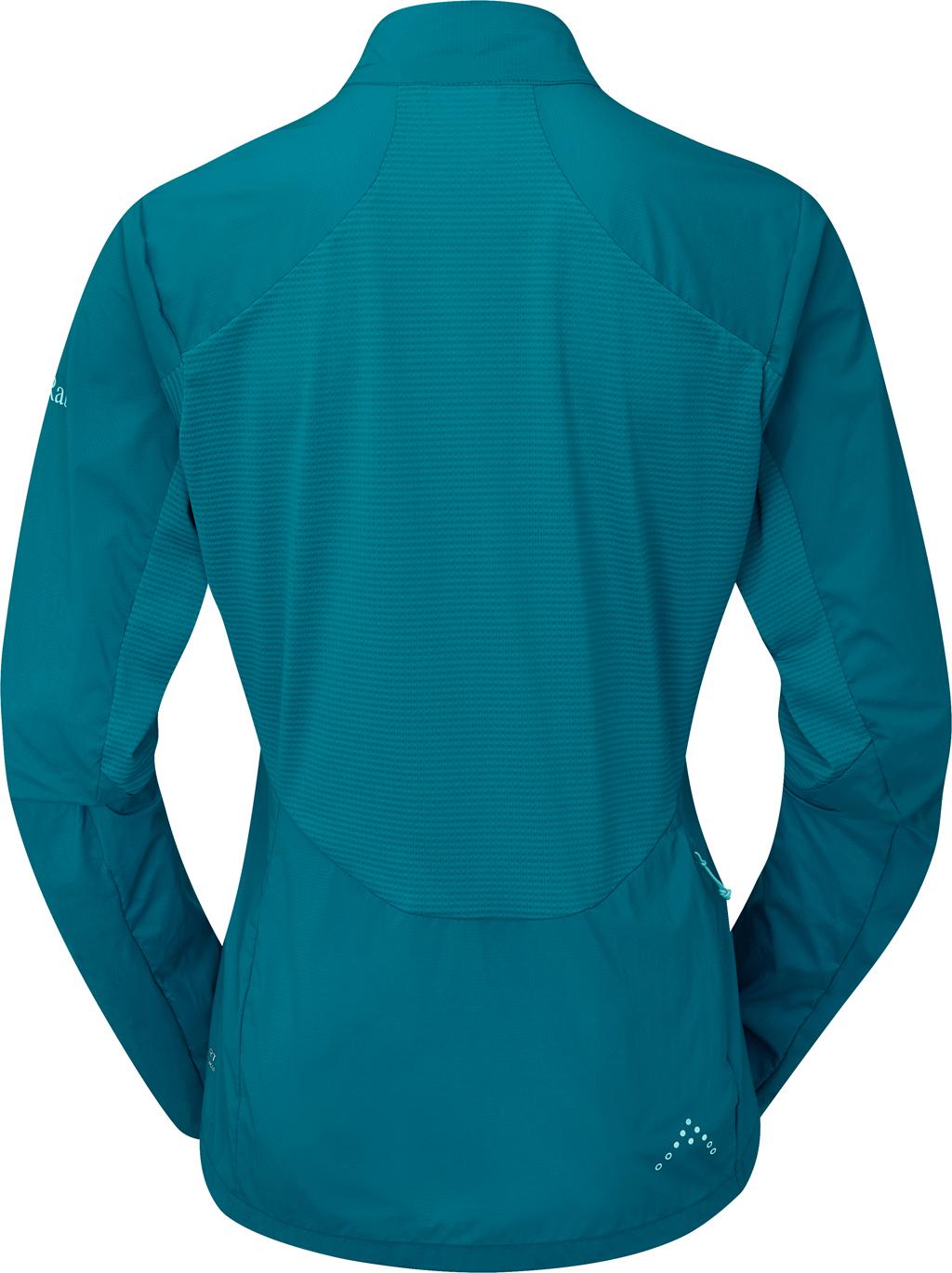 Product gallery image number 3 for product Windveil Jacket - Women's