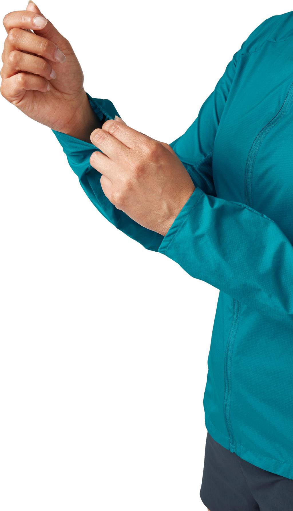 Product gallery image number 4 for product Windveil Jacket - Women's