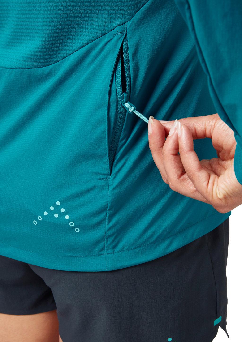 Product gallery image number 5 for product Windveil Jacket - Women's