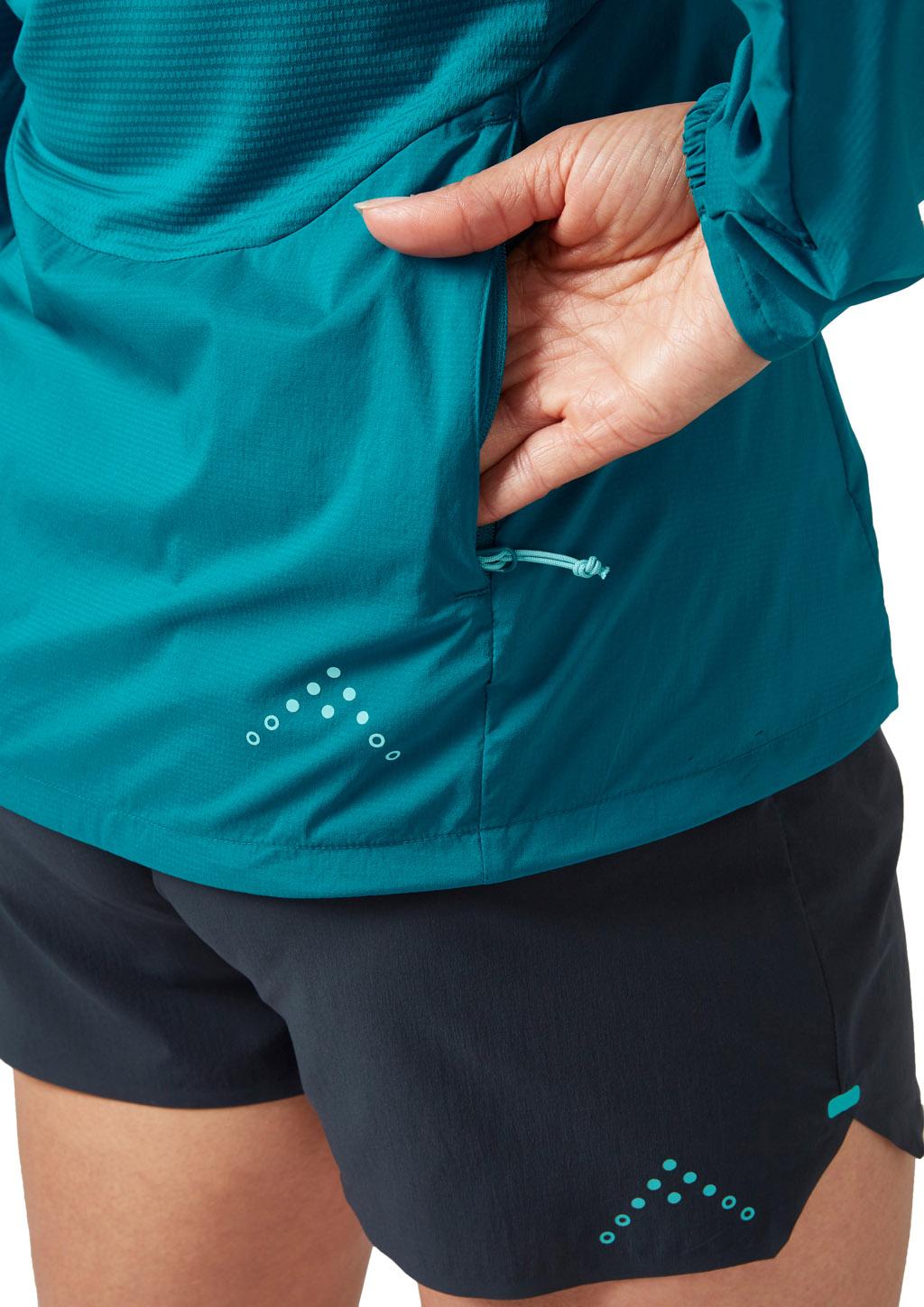 Product gallery image number 7 for product Windveil Jacket - Women's