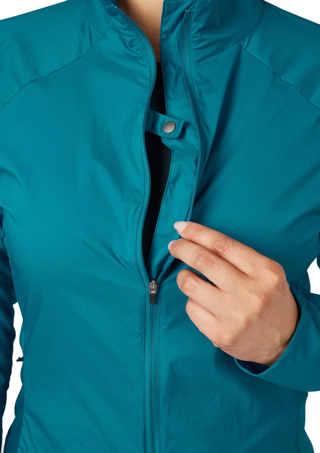 Product gallery image number 8 for product Windveil Jacket - Women's