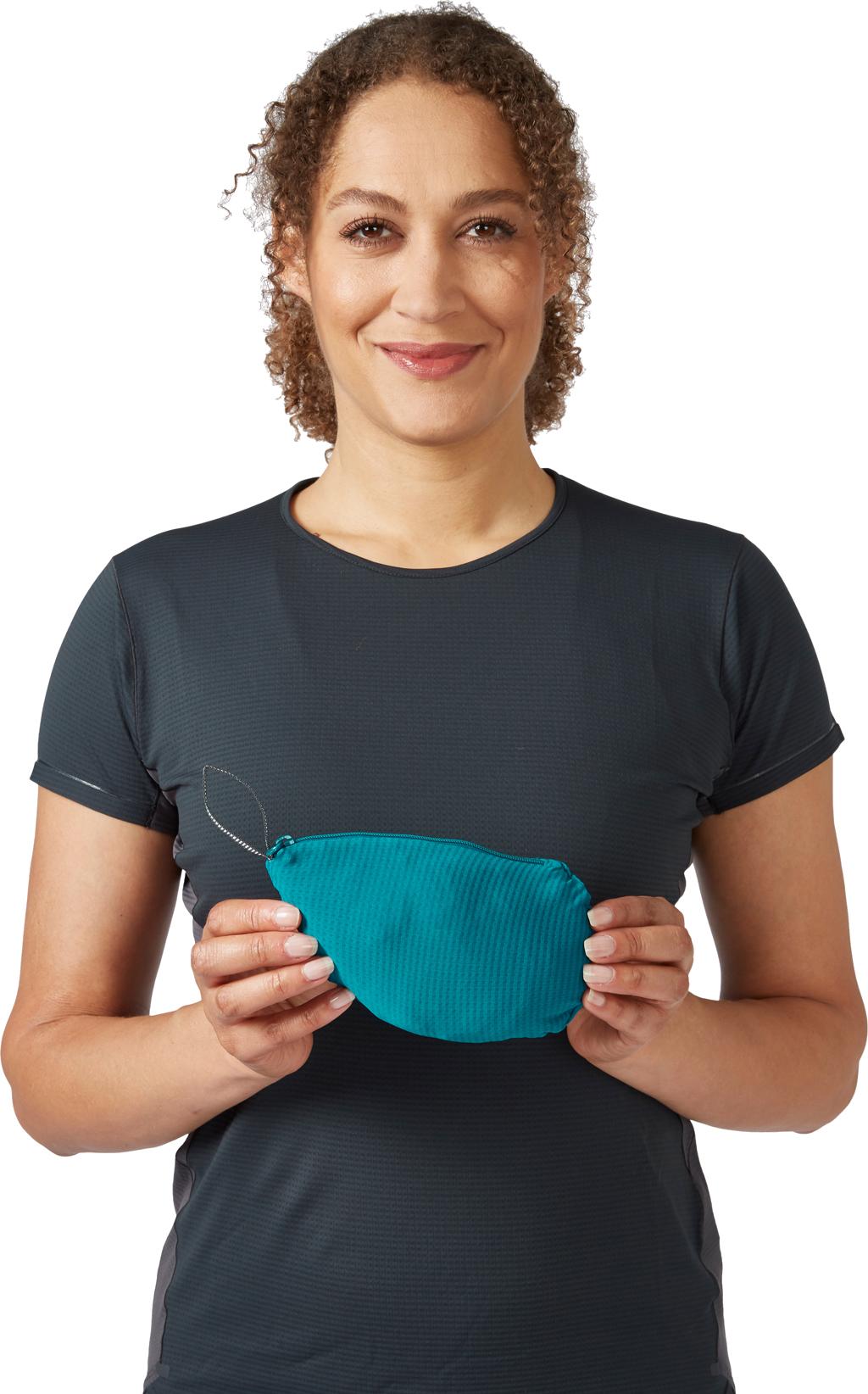 Product gallery image number 10 for product Windveil Jacket - Women's