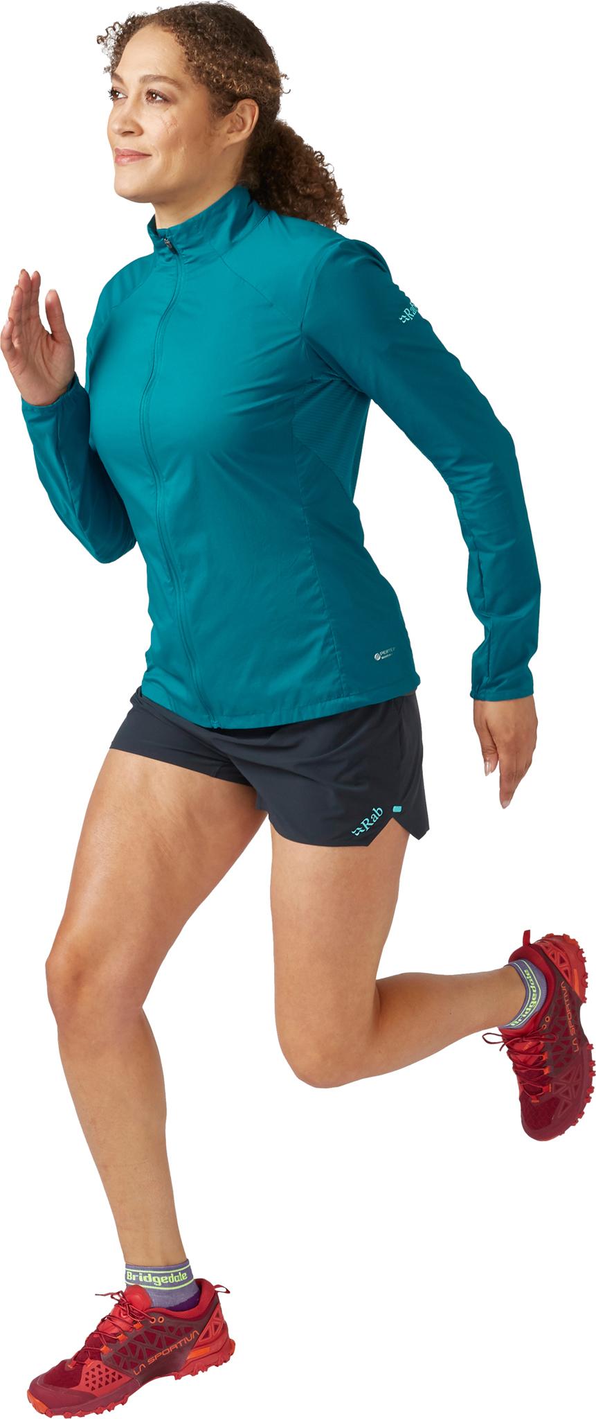 Product gallery image number 11 for product Windveil Jacket - Women's