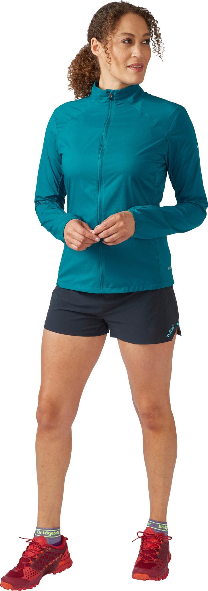 Product gallery image number 13 for product Windveil Jacket - Women's