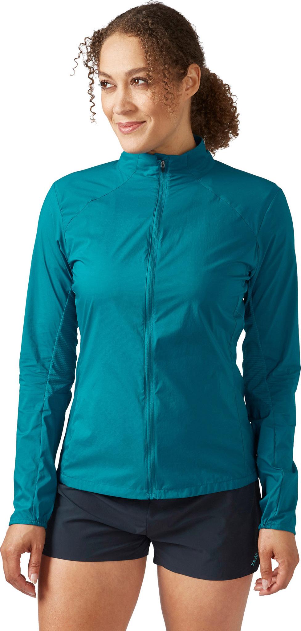 Product gallery image number 12 for product Windveil Jacket - Women's