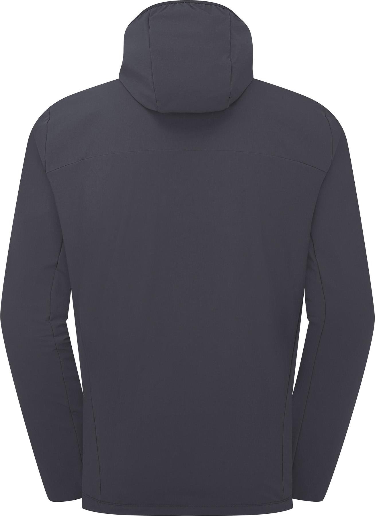 Product gallery image number 2 for product Borealis Hooded Jacket - Men's