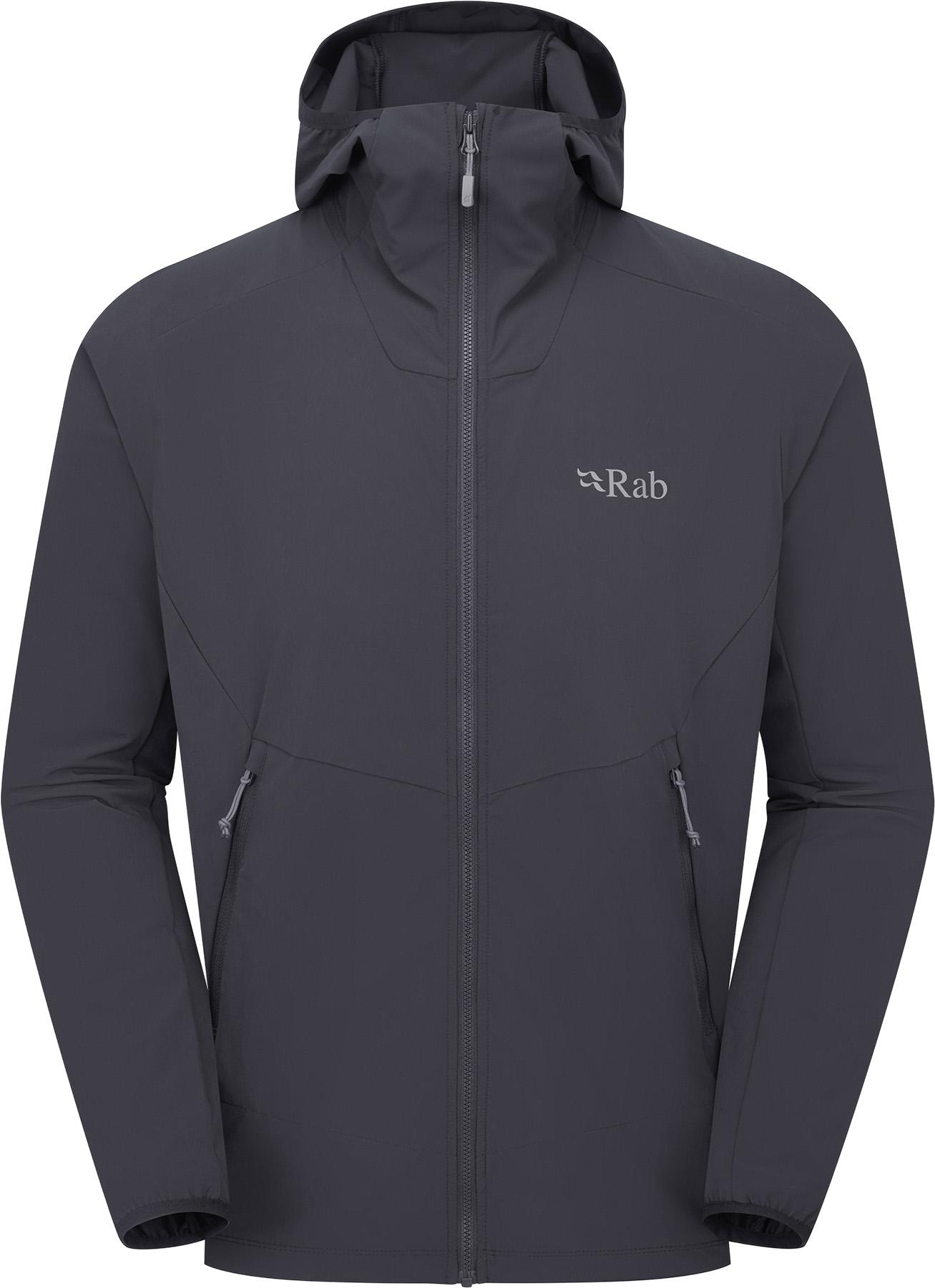 Product image for Borealis Hooded Jacket - Men's