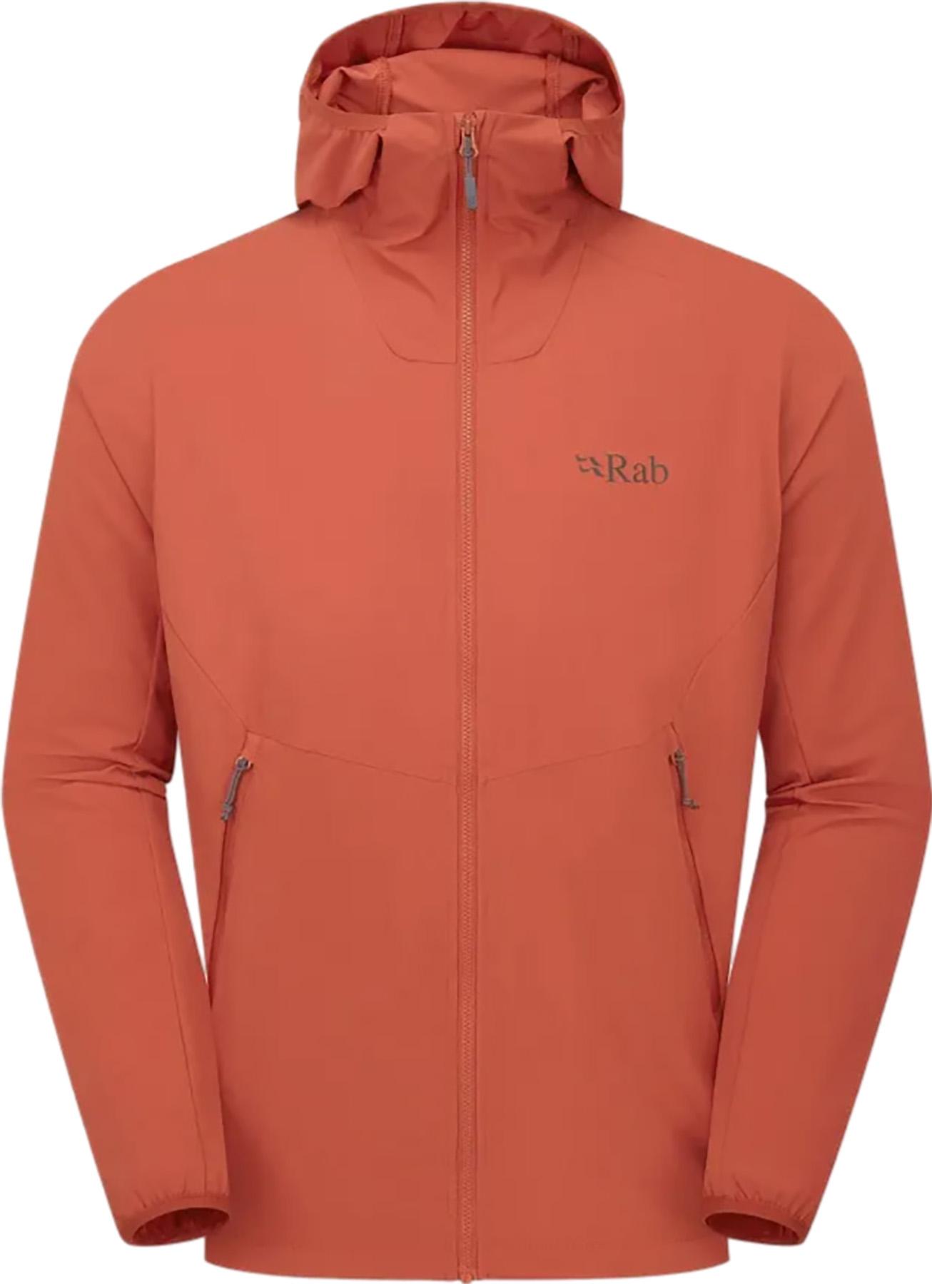 Product gallery image number 1 for product Borealis Hooded Jacket - Men's