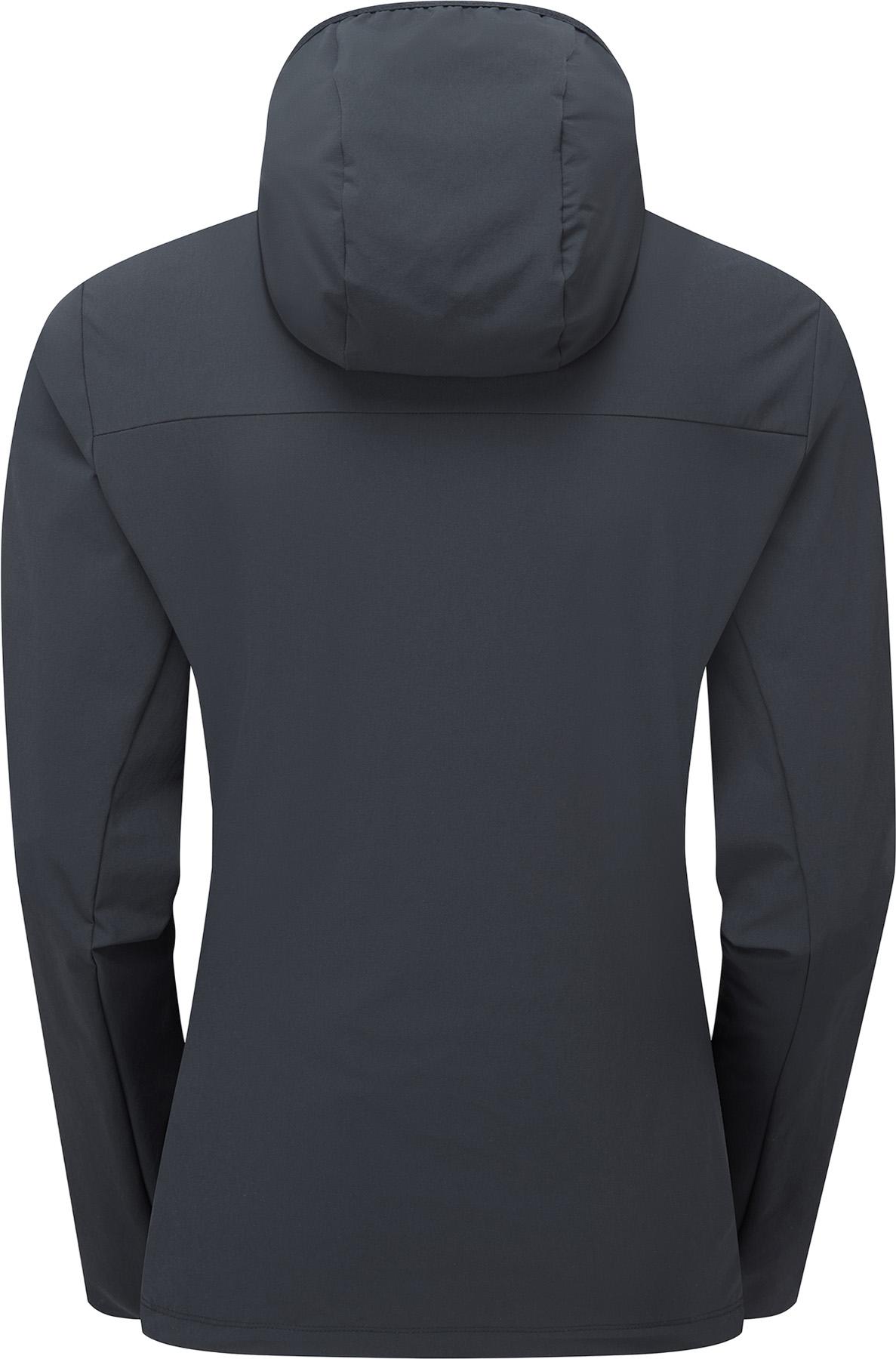 Product gallery image number 6 for product Borealis Hooded Jacket - Women's