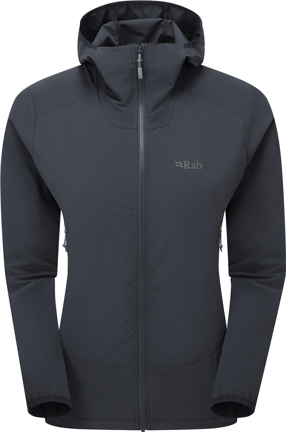 Product image for Manteau à capuchon Borealis - Femme