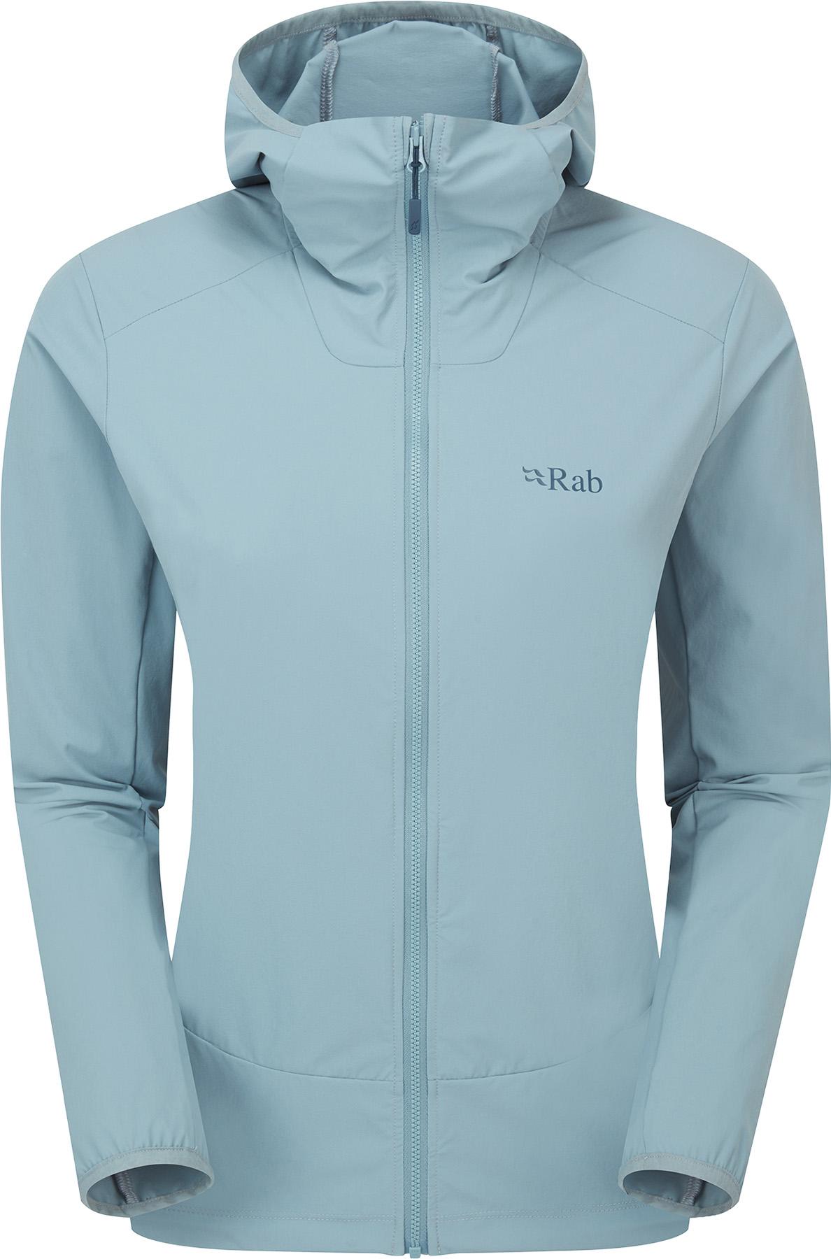 Product image for Borealis Hooded Jacket - Women's