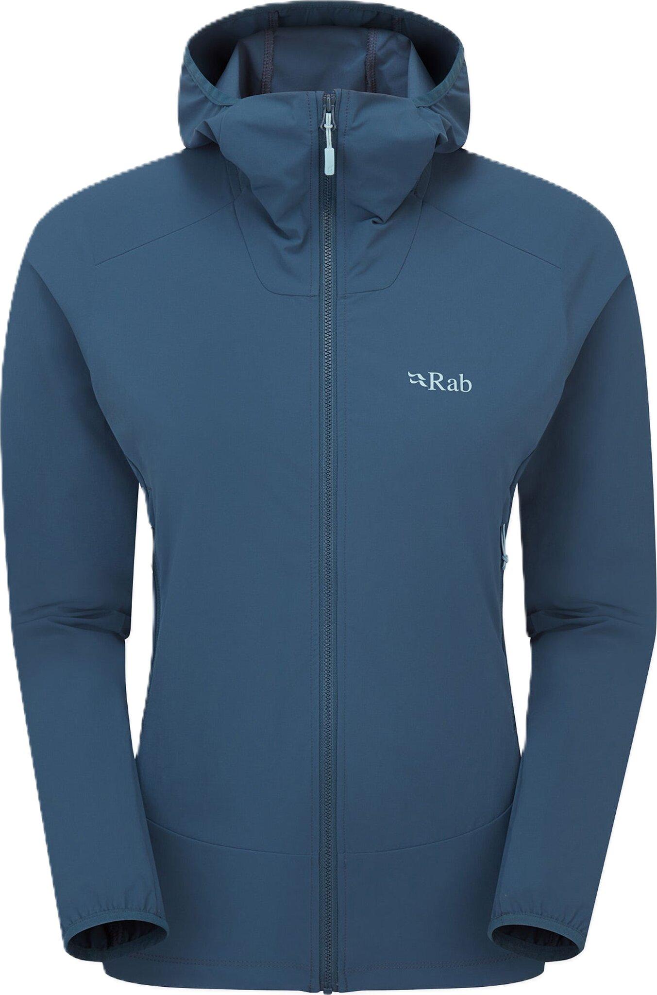 Product image for Borealis Hooded Jacket - Women's