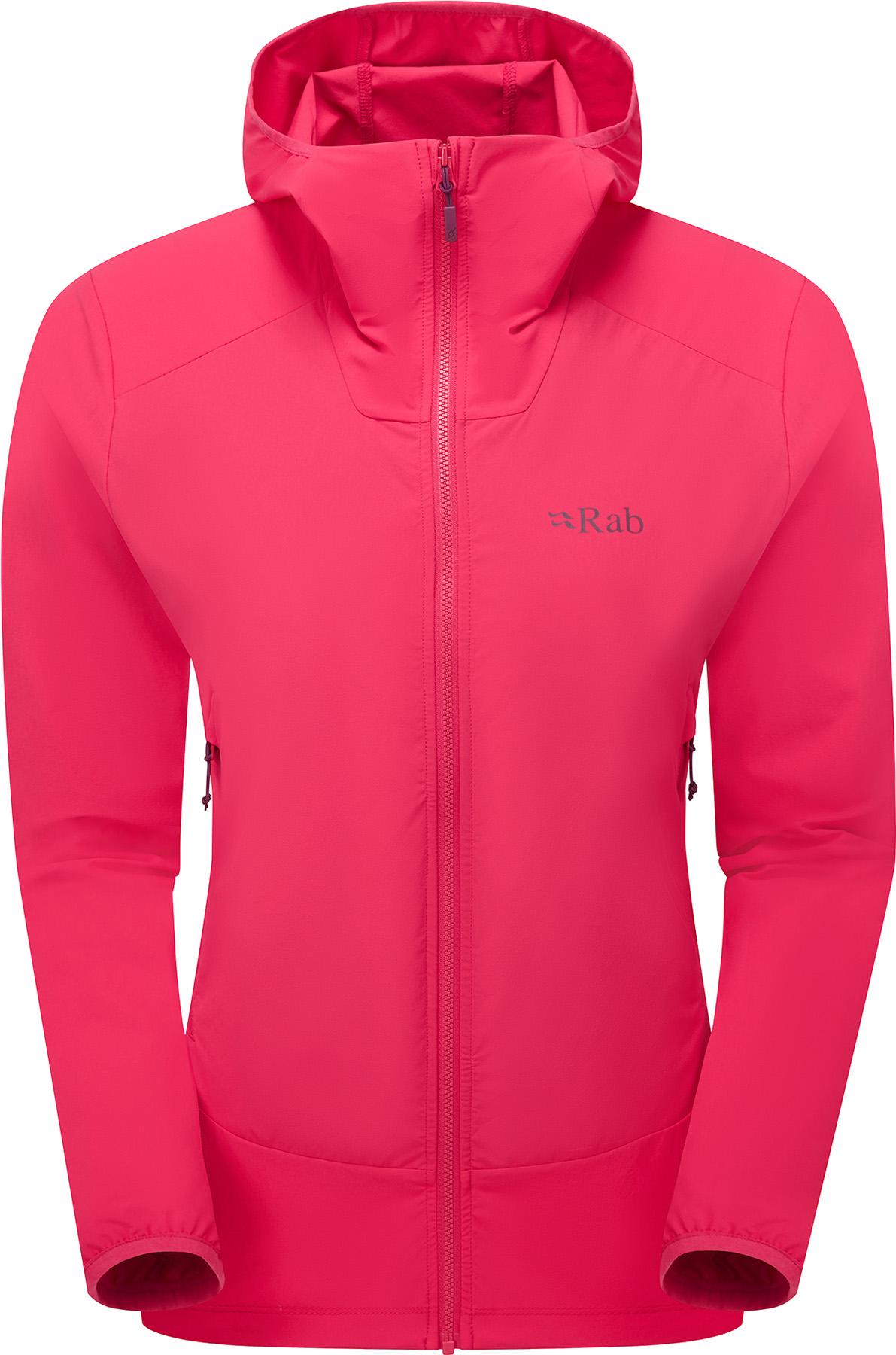 Product image for Borealis Hooded Jacket - Women's