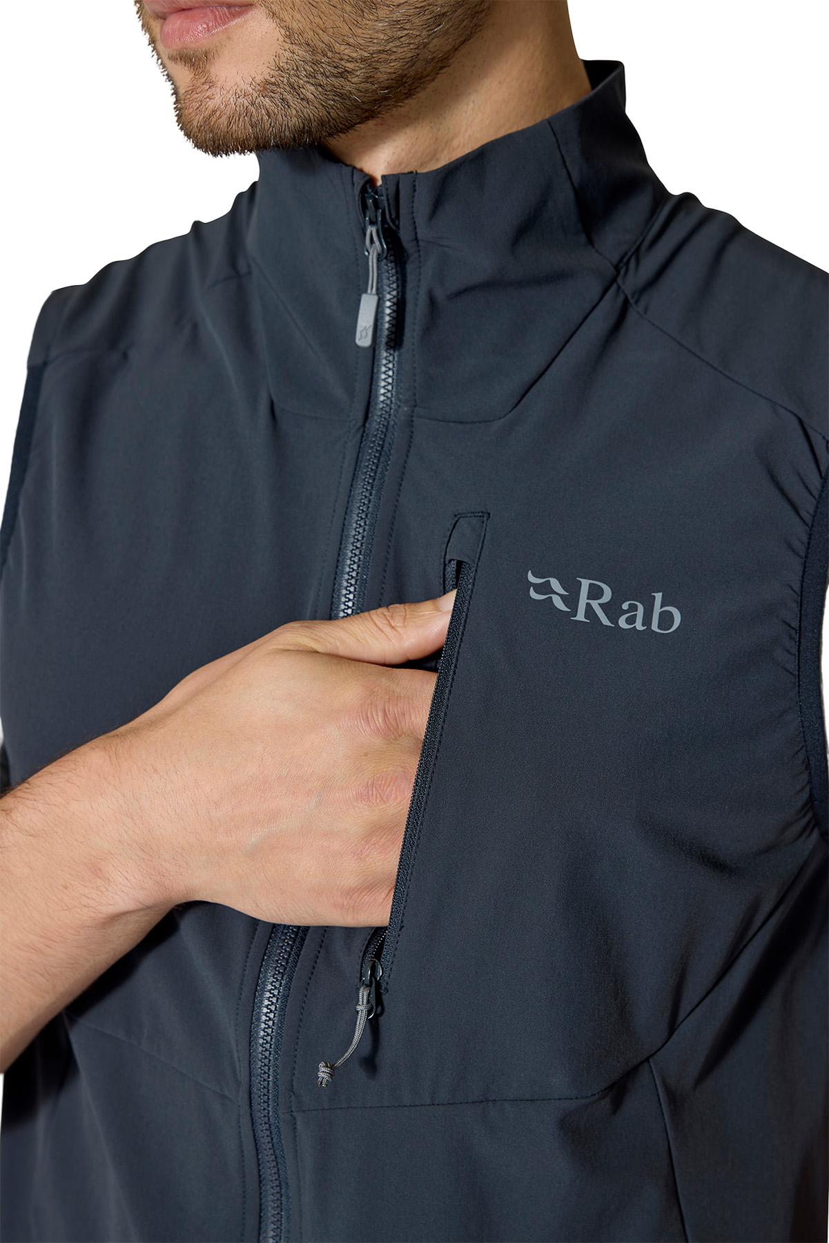 Product gallery image number 7 for product Borealis Vest - Men's