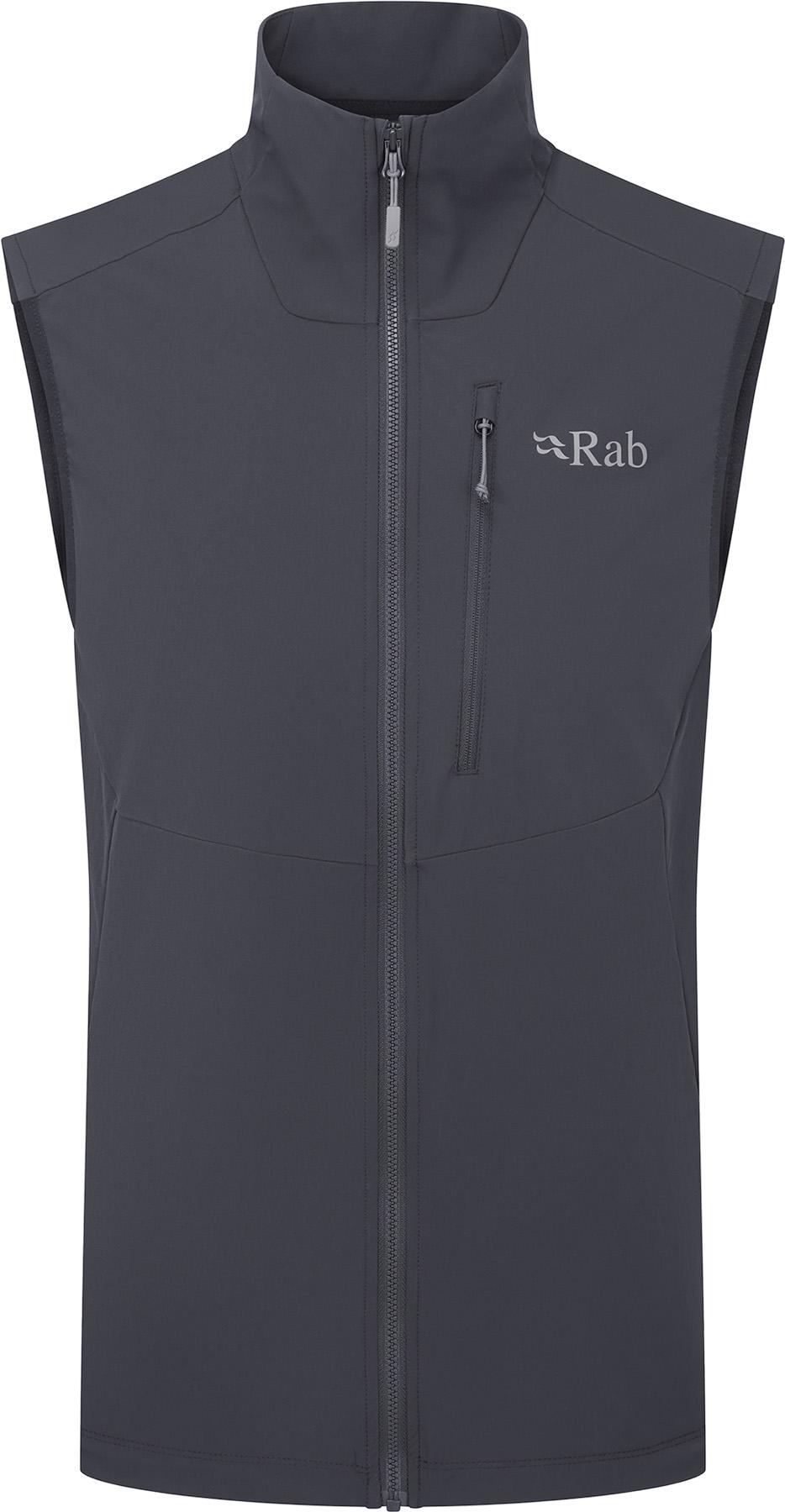 Product gallery image number 1 for product Borealis Vest - Men's