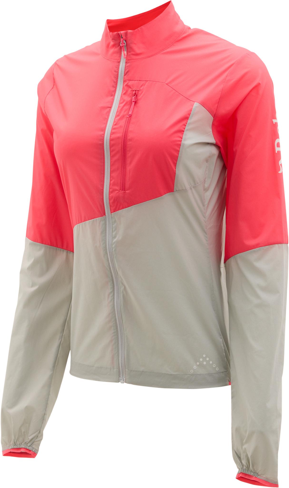 Product gallery image number 3 for product Windveil Jacket - Women's