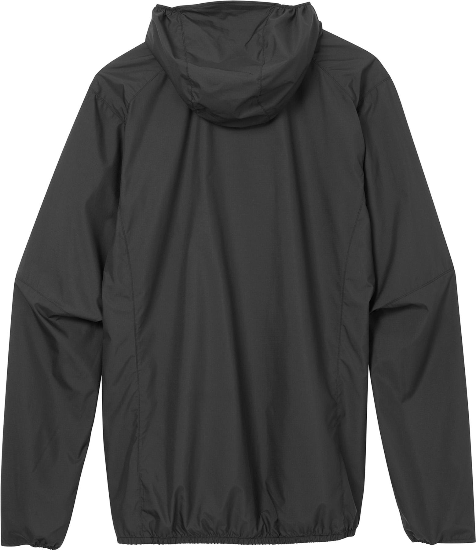 Product gallery image number 2 for product Windgather Hoody - Men's