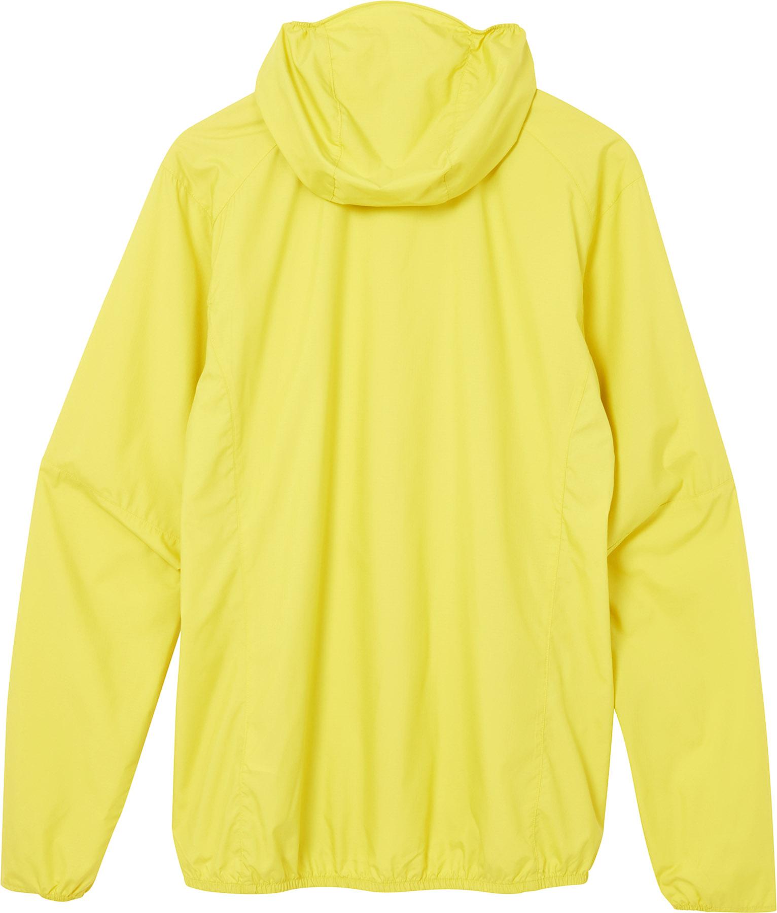 Product gallery image number 2 for product Windgather Hoody - Men's