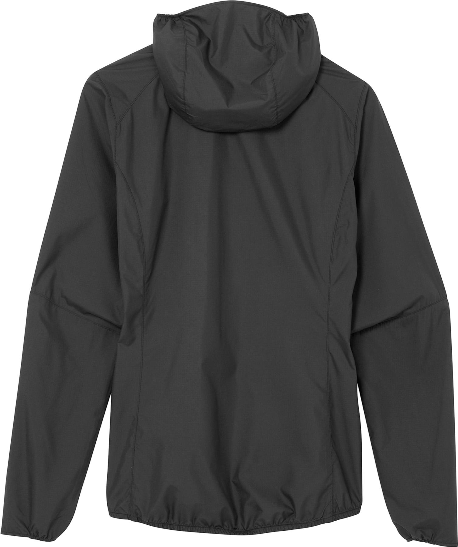 Product gallery image number 2 for product Windgather Hoody - Women's