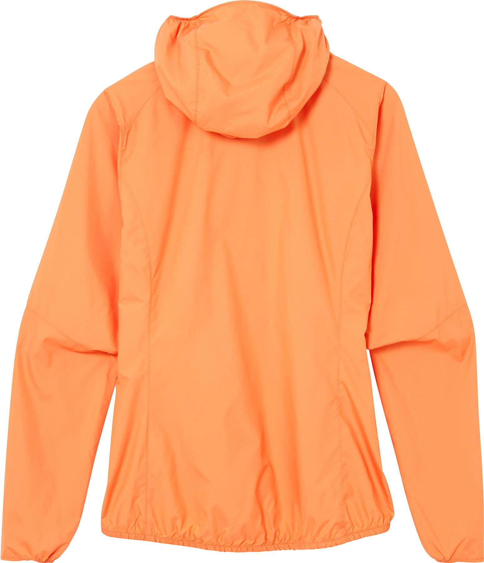 Numéro de l'image de la galerie de produits 6 pour le produit Manteau à capuchon Windgather - Femme
