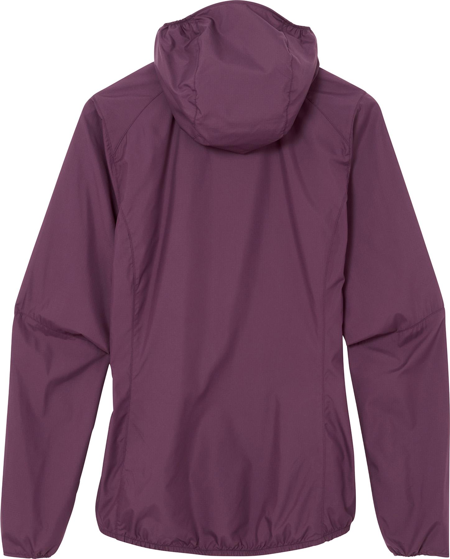 Product gallery image number 2 for product Windgather Hoody - Women's