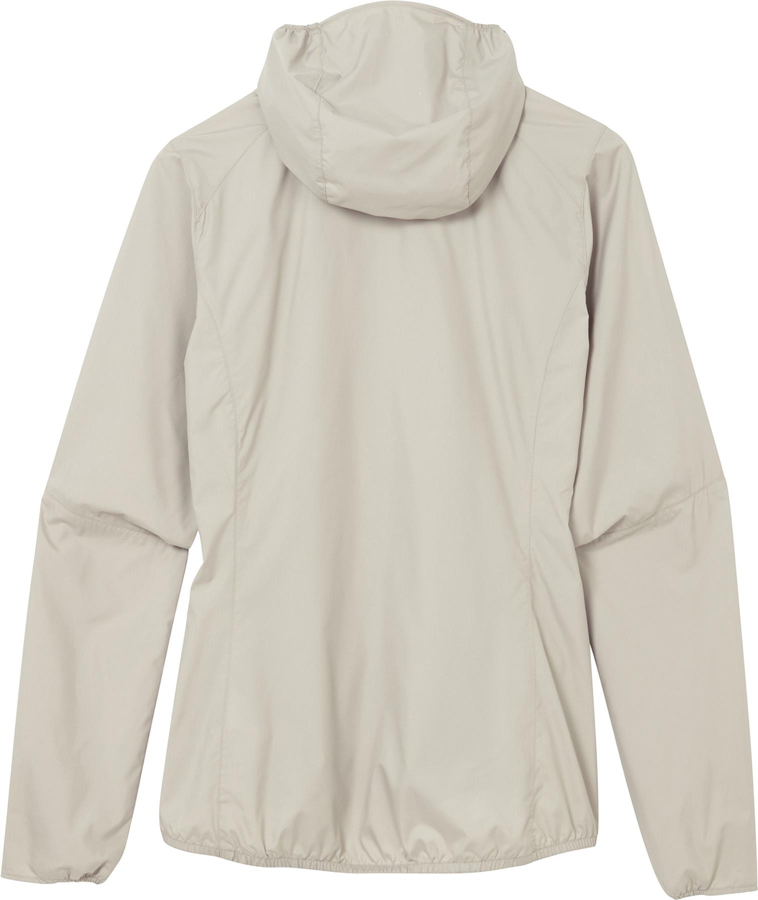 Product gallery image number 2 for product Windgather Hoody - Women's