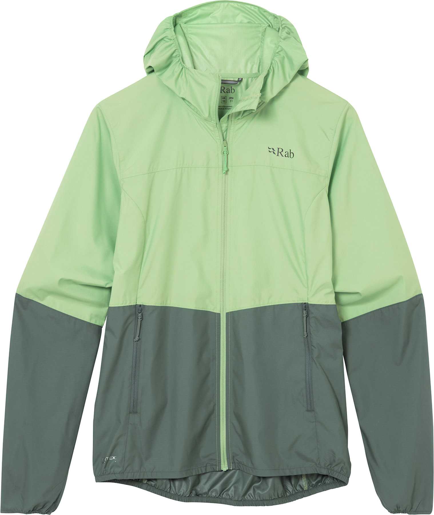 Fig Green - Sage