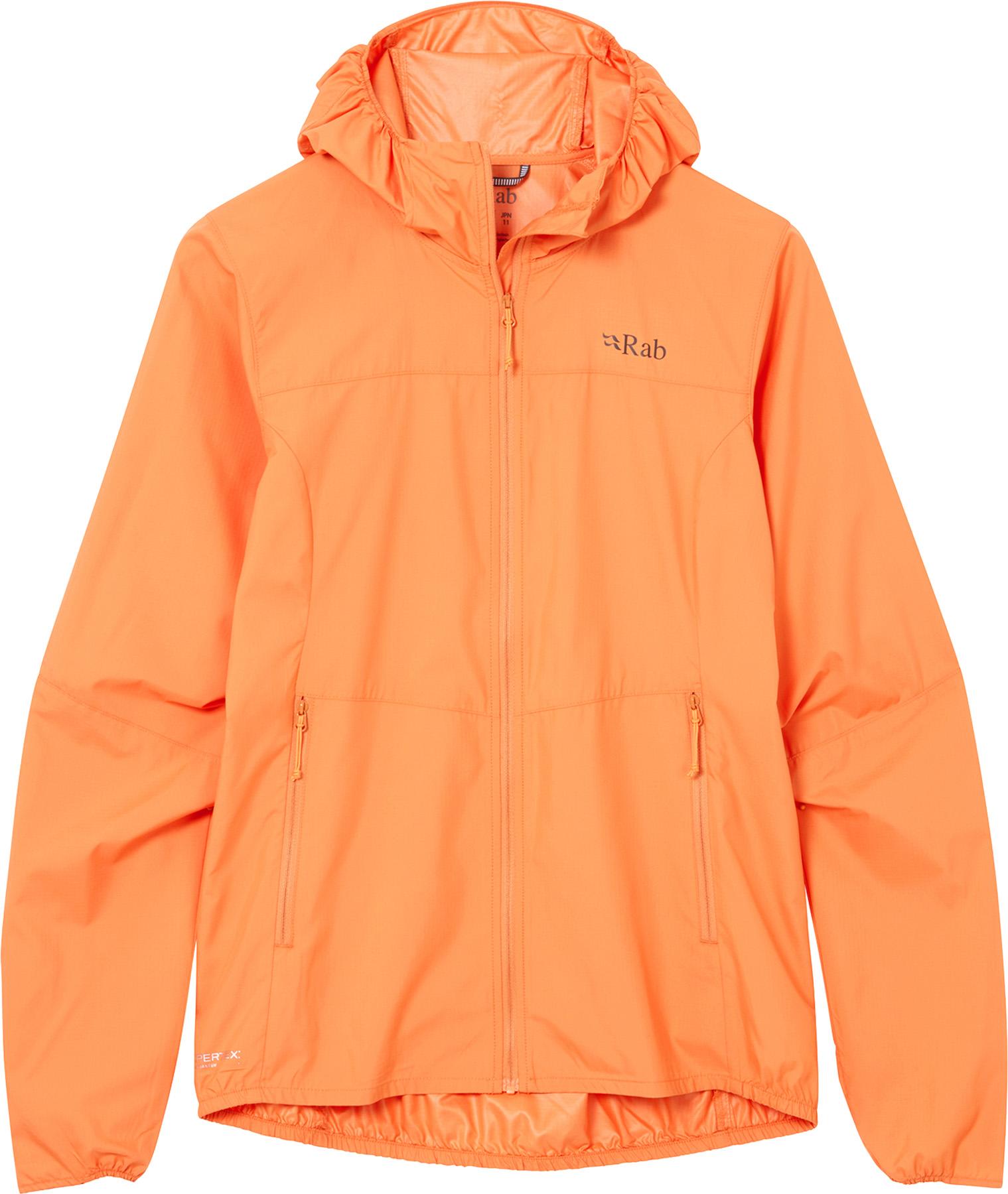 Image de produit pour Manteau à capuchon Windgather - Femme