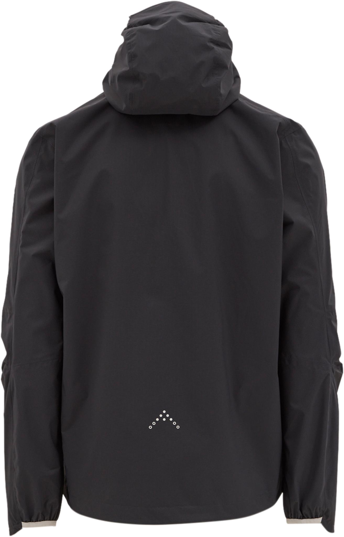 Numéro de l'image de la galerie de produits 5 pour le produit Manteau imperméable léger Downpour Trail - Homme