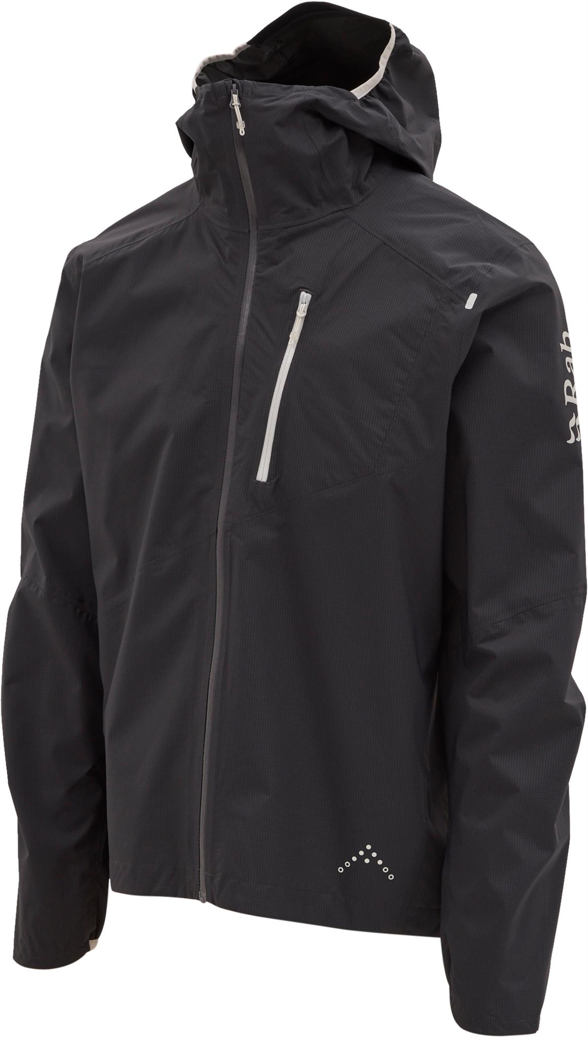 Numéro de l'image de la galerie de produits 6 pour le produit Manteau imperméable léger Downpour Trail - Homme