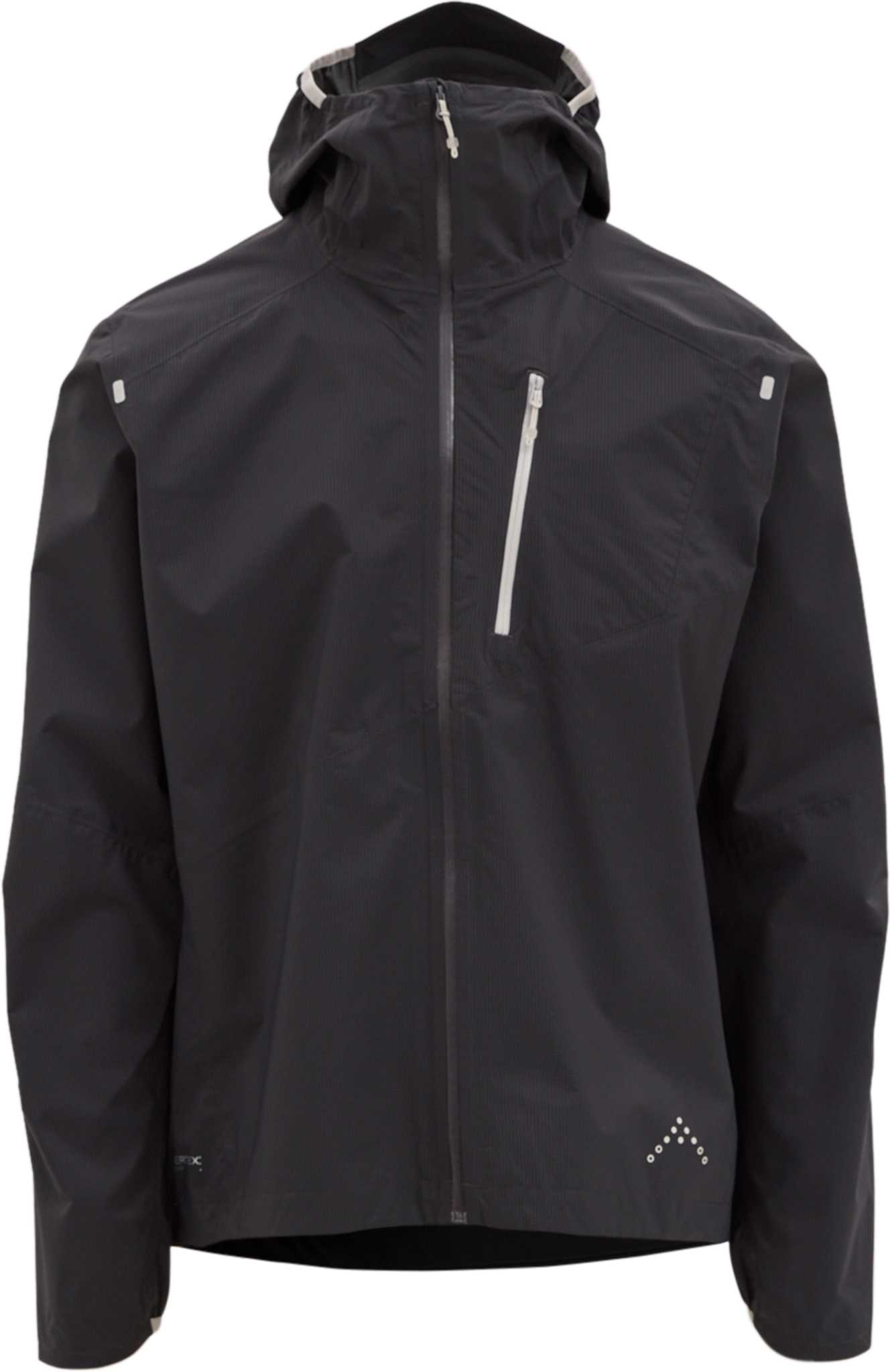 Image de produit pour Manteau imperméable léger Downpour Trail - Homme