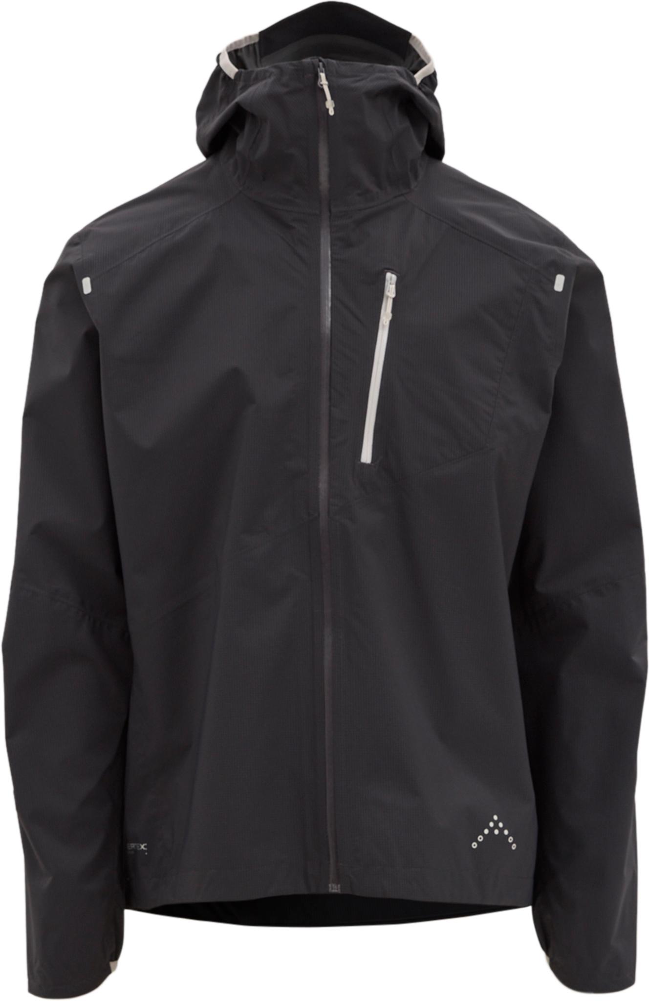 Numéro de l'image de la galerie de produits 1 pour le produit Manteau imperméable léger Downpour Trail - Homme