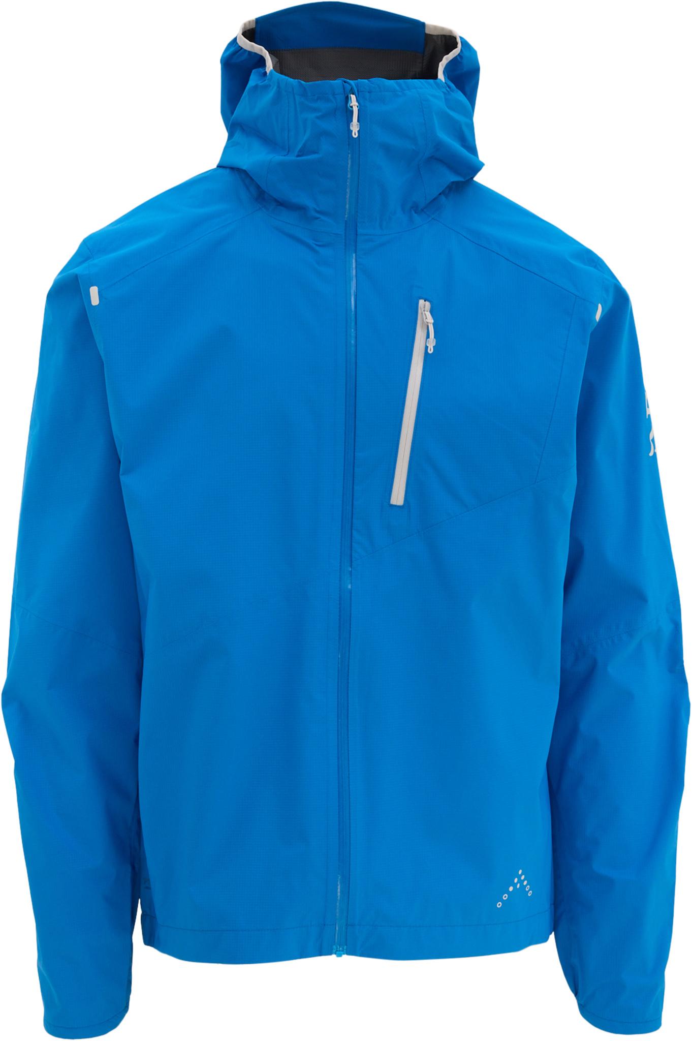 Product gallery image number 1 for product Downpour Trail Light Waterproof Jacket - Men's