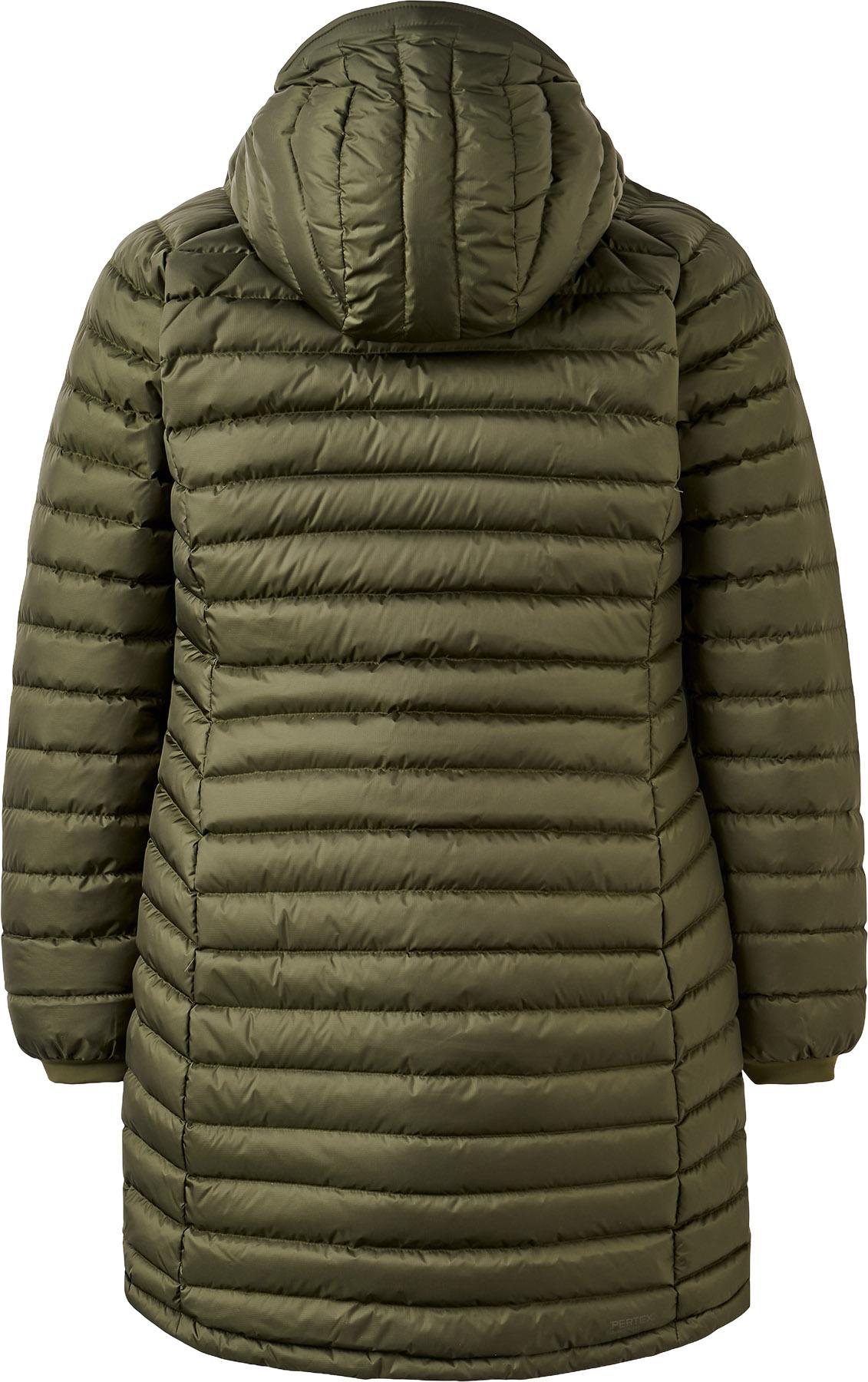 Product gallery image number 5 for product Microlight Parka - Women's