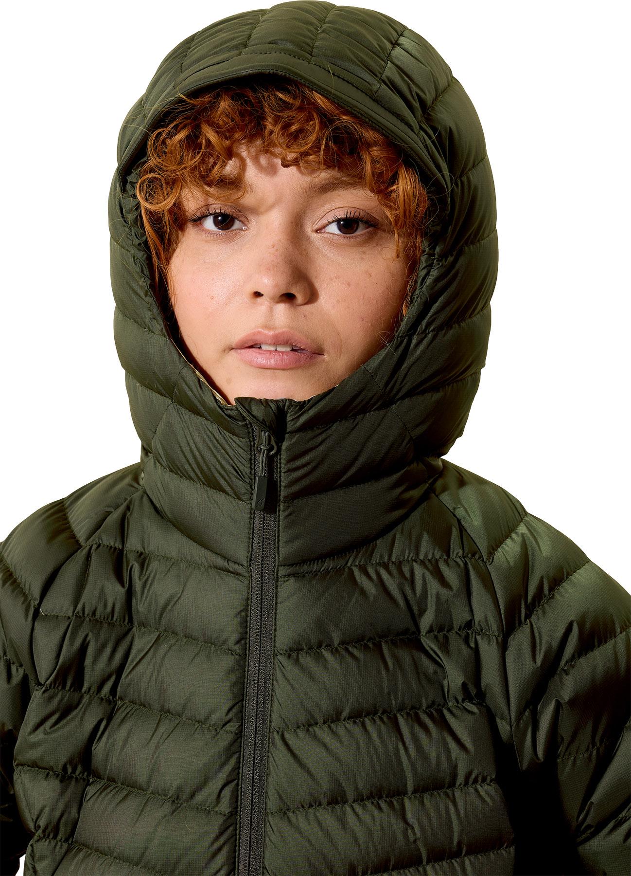 Product gallery image number 7 for product Microlight Parka - Women's