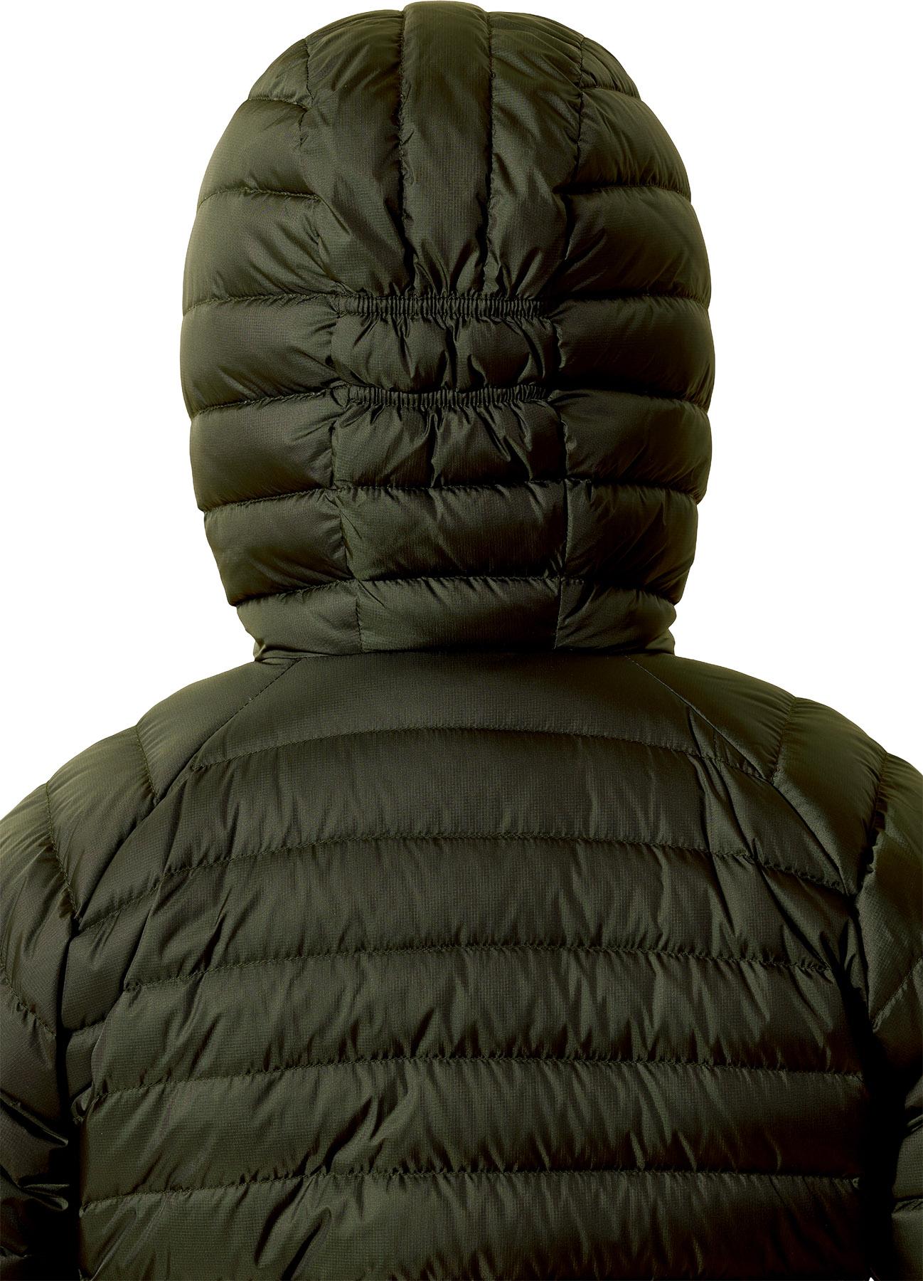Product gallery image number 6 for product Microlight Parka - Women's