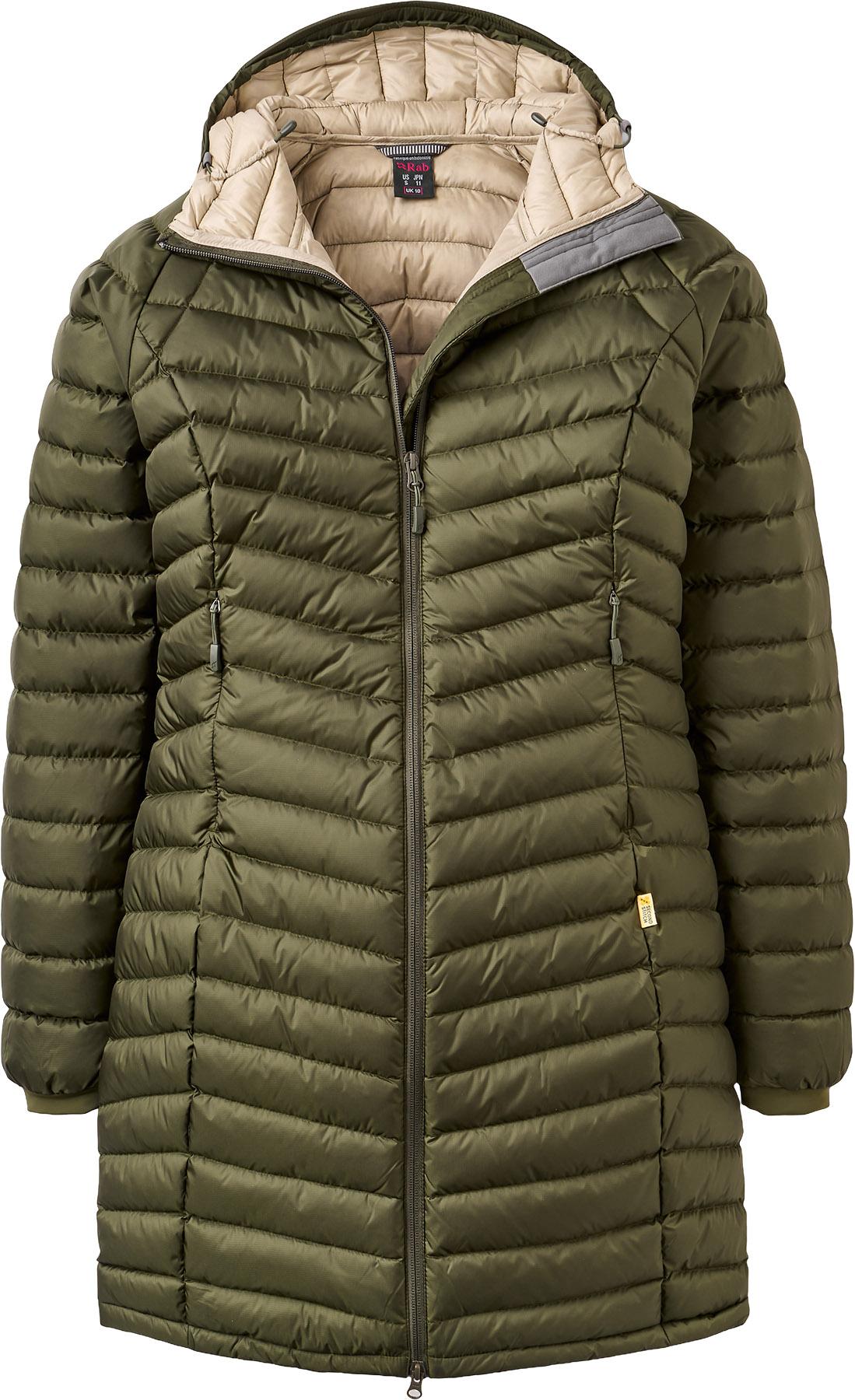 Product image for Microlight Parka - Women's