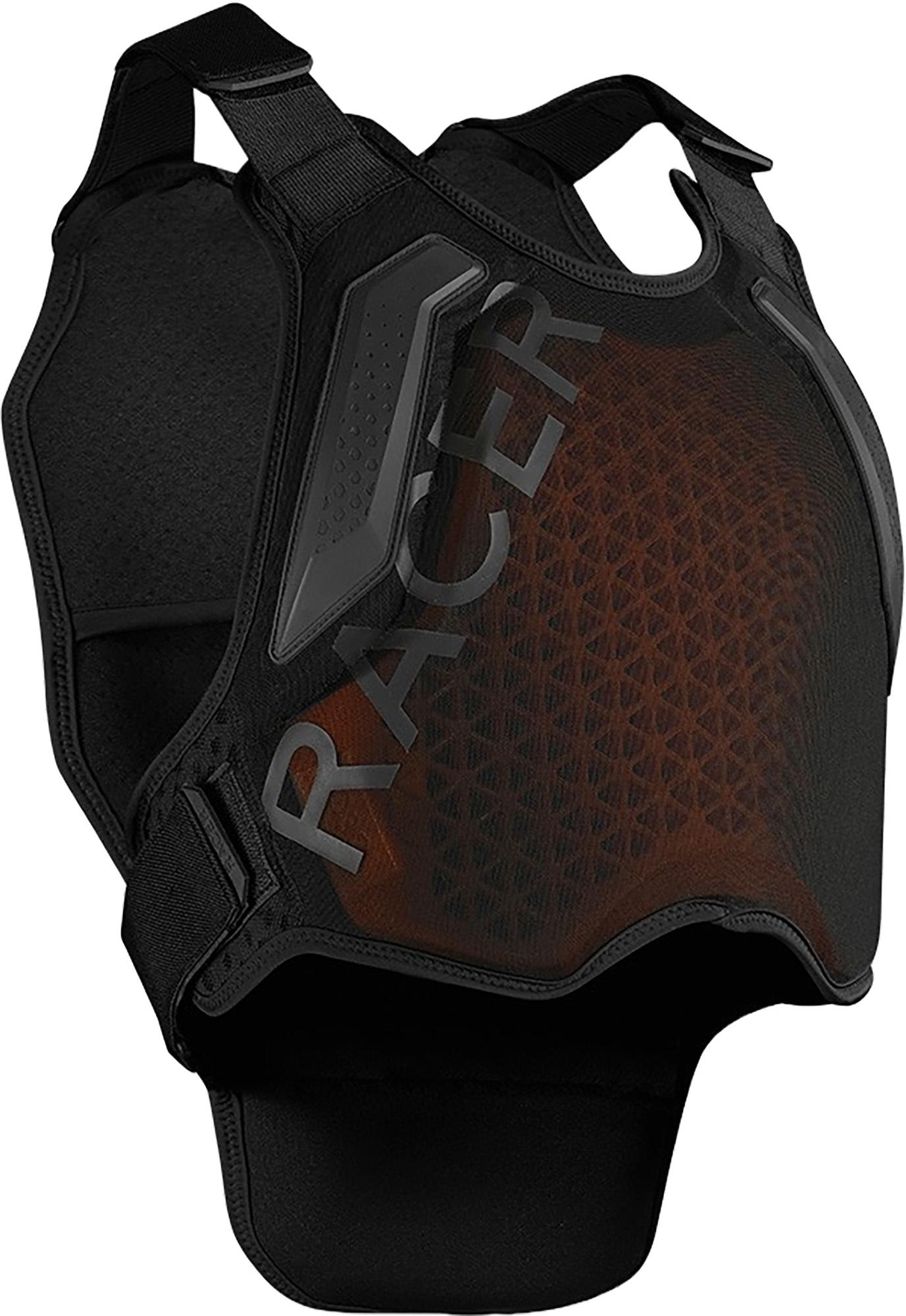 Product gallery image number 1 for product Alpha Plastron Body Protector