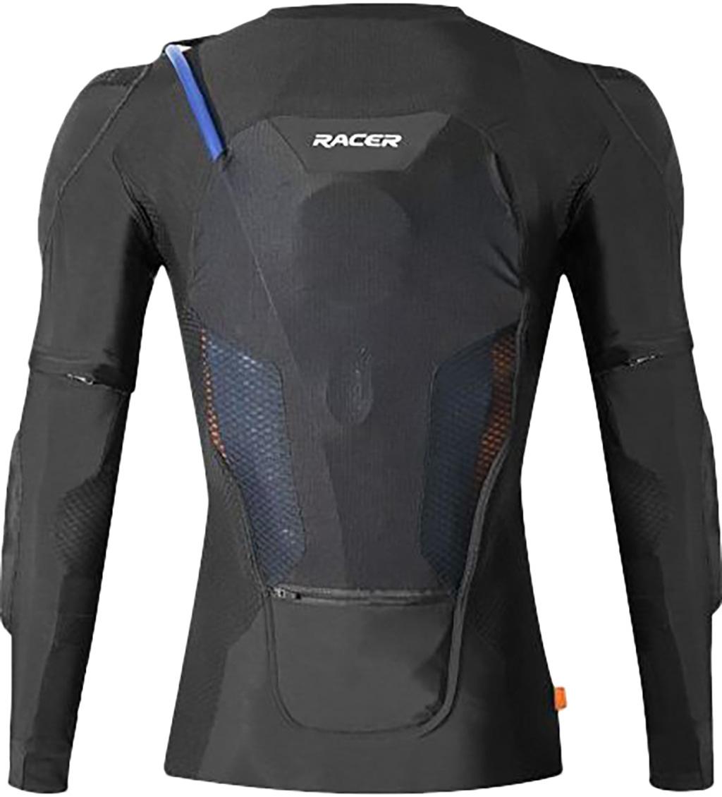 Product gallery image number 3 for product Motion Top 2 D3O® Body Armor - Unisex