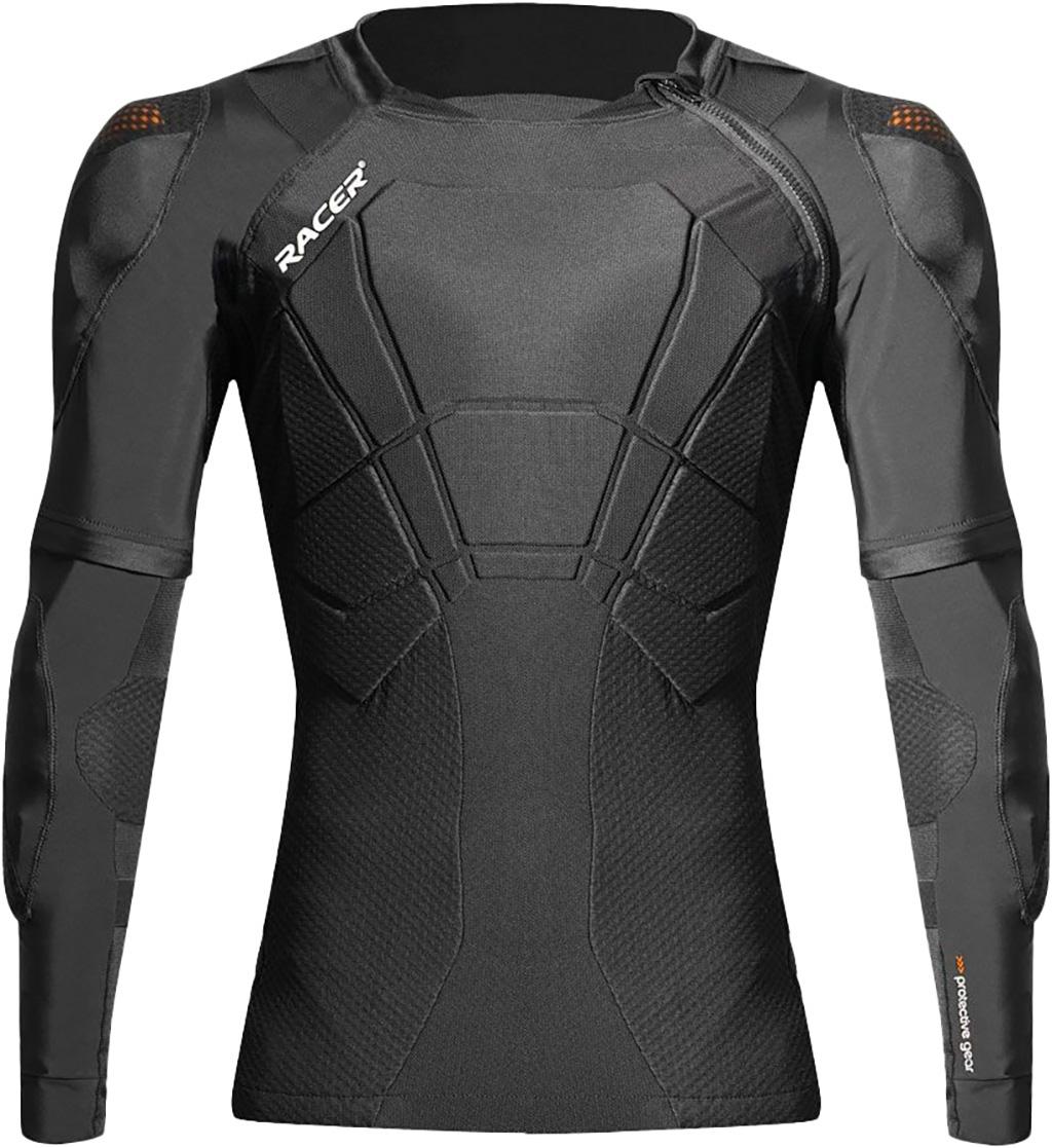 Product gallery image number 1 for product Motion Top 2 D3O® Body Armor - Unisex