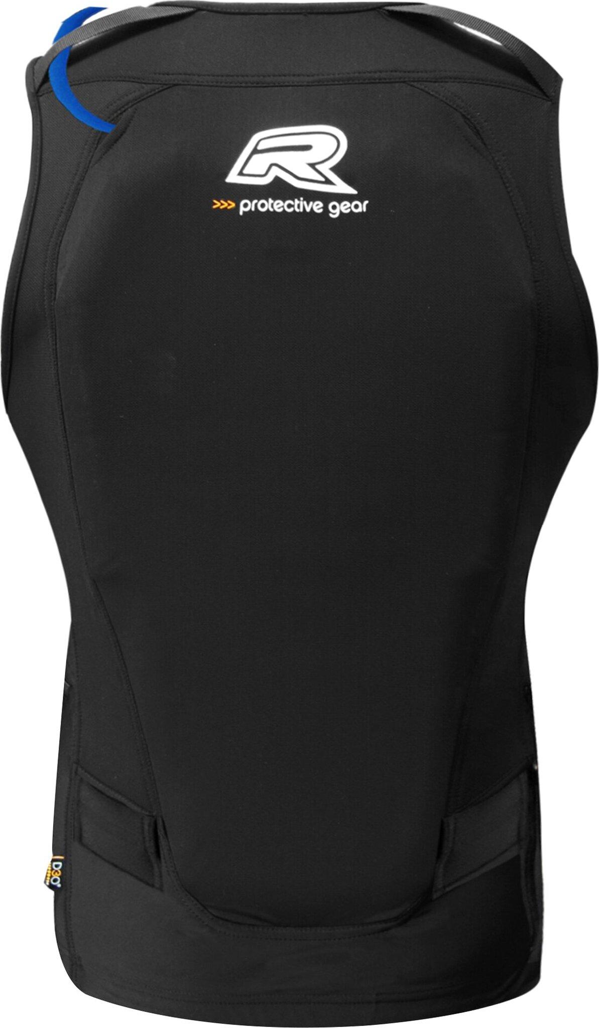 Product gallery image number 2 for product Pro Top 2 Back Protector Vest