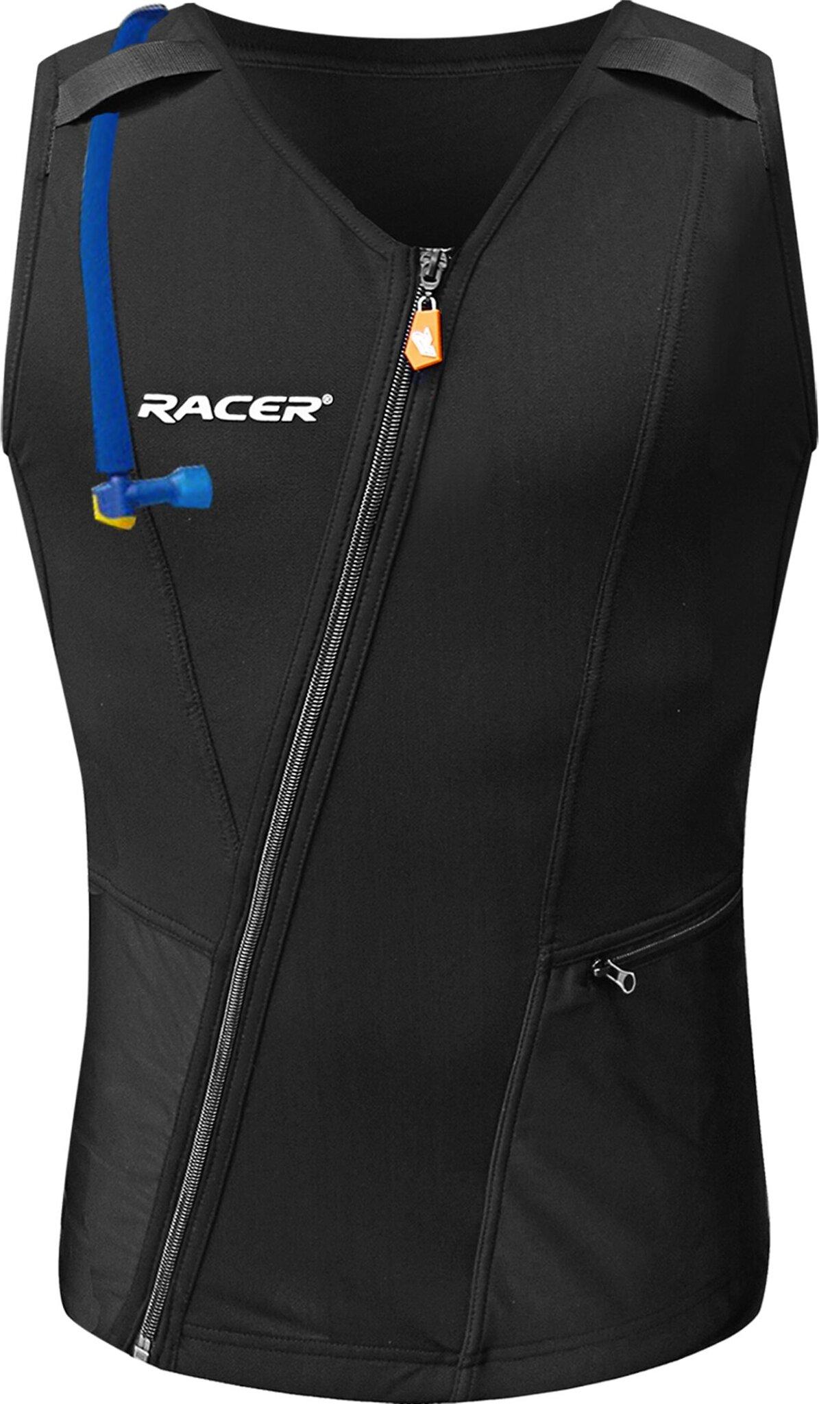 Product gallery image number 1 for product Pro Top 2 Back Protector Vest