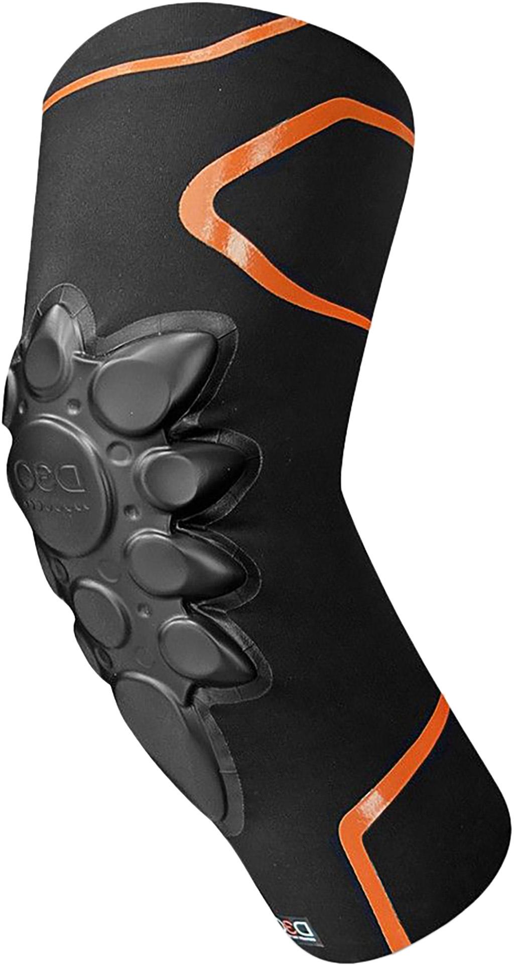 Product gallery image number 1 for product Smart Skin Elbow Protective Gears - Unisex