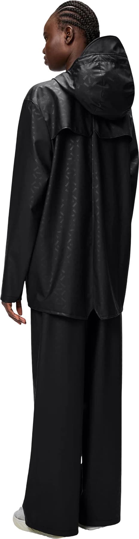 Product gallery image number 4 for product Waterproof Jacket - Unisex