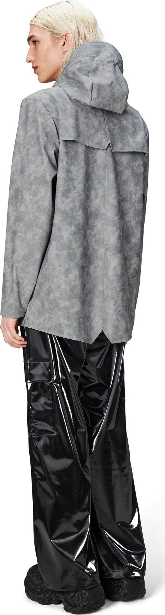 Numéro de l'image de la galerie de produits 3 pour le produit Manteau imperméable - Unisexe