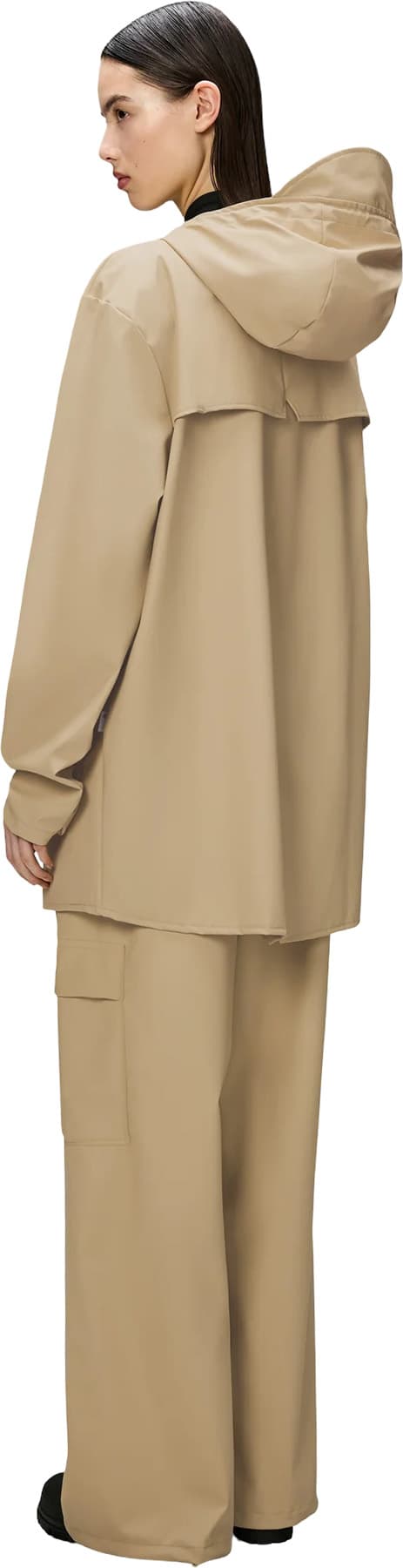 Product gallery image number 4 for product Waterproof Jacket - Unisex