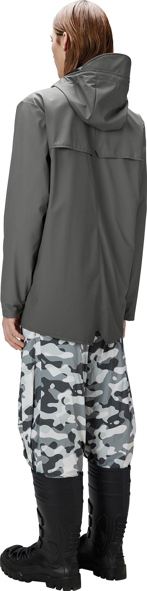 Product gallery image number 2 for product Waterproof Jacket - Unisex