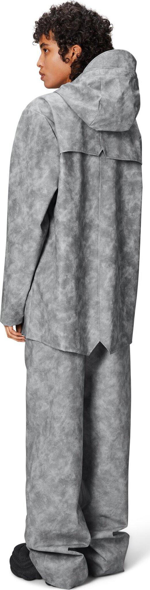 Numéro de l'image de la galerie de produits 6 pour le produit Manteau imperméable - Unisexe