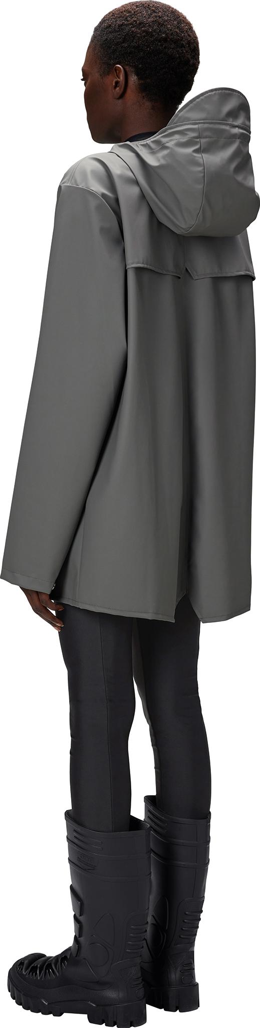 Product gallery image number 3 for product Waterproof Jacket - Unisex